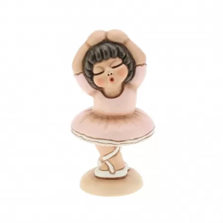 Bimba danza classica - Thun