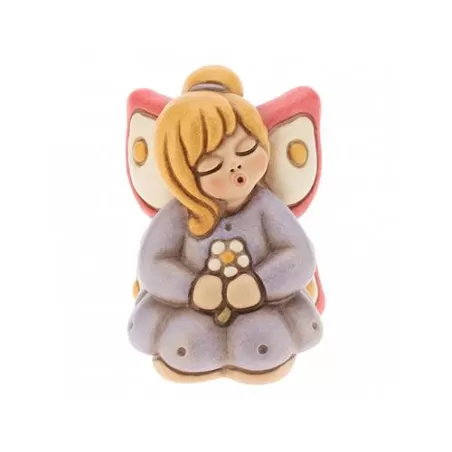 Fata con fiore media - Thun