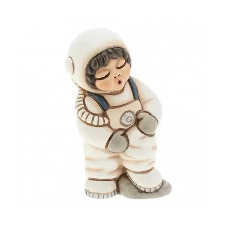 Astronauta medio - Thun