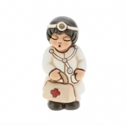 Bimbo dottore - Thun