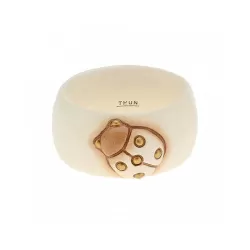 Portatovaglioli coccinella - Thun