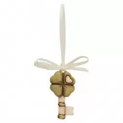 Chiave quadrifoglio - Thun