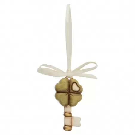 Chiave quadrifoglio - Thun