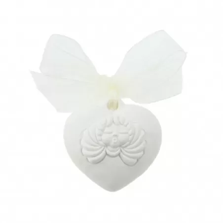 Gessetto profumato cuore - Thun