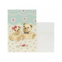 Chiudipacco amore - Thun