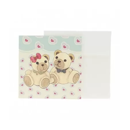 Chiudipacco amore - Thun