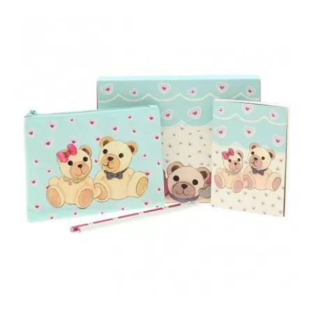 Stationery set Amore - Thun