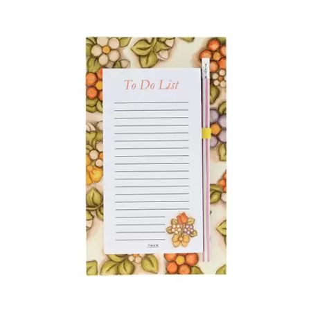 To do list Country - Thun