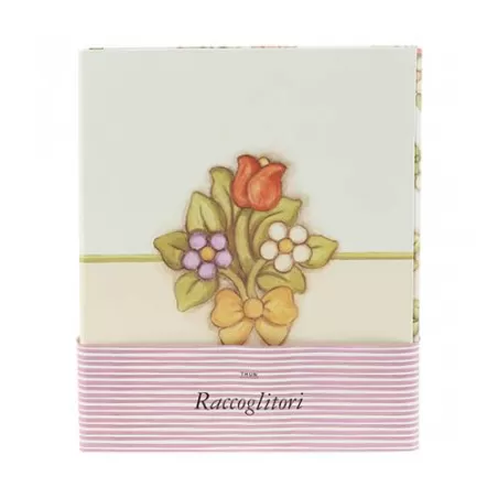 Set 2 raccoglitori Country - Thun