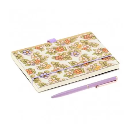 Mini quaderno per gli appunti Country - Thun