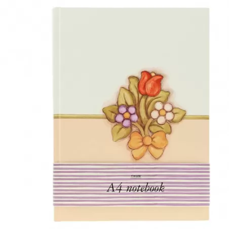 Notebook A4 Country - Thun