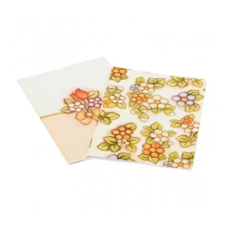 Set 2 notebook A5 Country - Thun