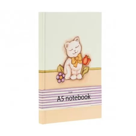 Notebook A5 Country - Thun
