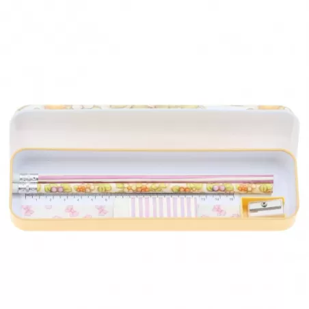 Set astuccio in latta scrittura Country - Thun