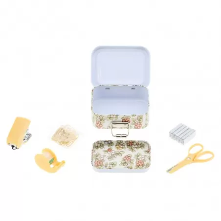 Stationary set Country - Thun