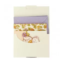 Chiudipacco?? con buste Country - Thun