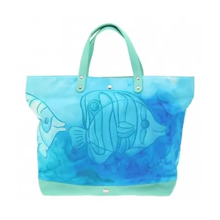 Shopper da spiaggia 2017 - Thun