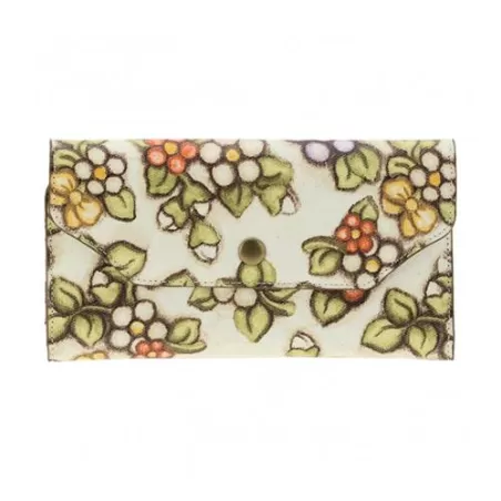 Portafoglio grande Country - Thun