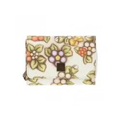 Portafoglio piccolo Country - Thun