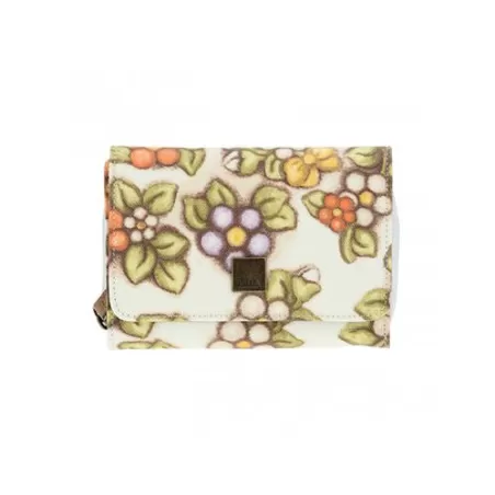 Portafoglio piccolo Country - Thun