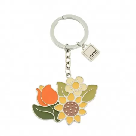 Portachiavi Blooming Spring - Thun
