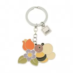 Portachiavi Happy Spring - Thun
