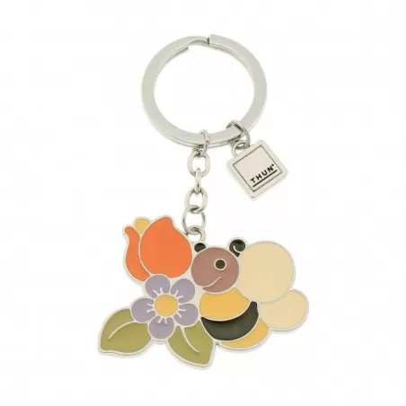Portachiavi Happy Spring - Thun