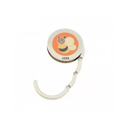 Gancio portaborse Bee - Thun