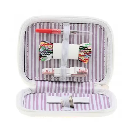 Set cucito da viaggio Country - Thun