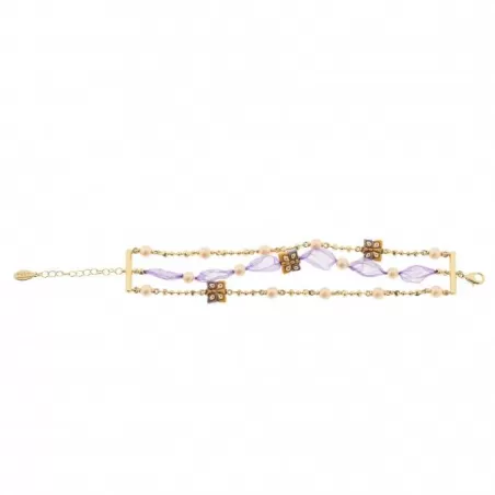 Bracciale Old Classic Nouveau Papillon - Thun