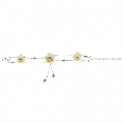 Bracciale Old Classic Marguerite Eternal - Thun