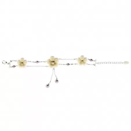 Bracciale Old Classic Marguerite Eternal - Thun