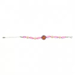 Bracciale New Classic Flor De La Felicidad - Thun