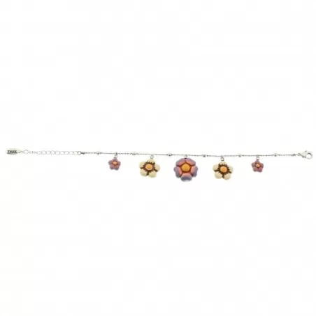 Bracciale New Classic Reina De Primavera - Thun