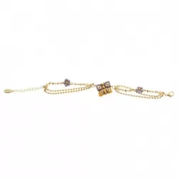 Bracciale New Classic Mariposa y Margaritas - Thun