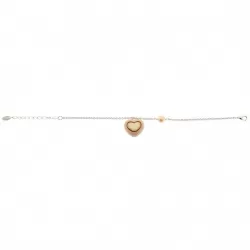 Bracciale Current Simply Love - Thun