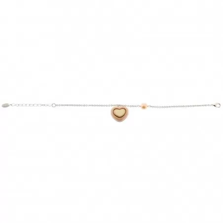Bracciale Current Simply Love - Thun