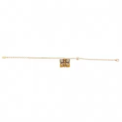 Bracciale Current Simply Butterfly - Thun