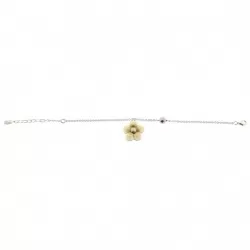 Bracciale Current Simply Marguerite - Thun