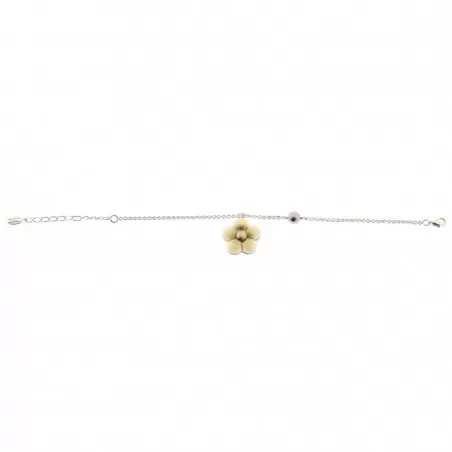 Bracciale Current Simply Marguerite - Thun