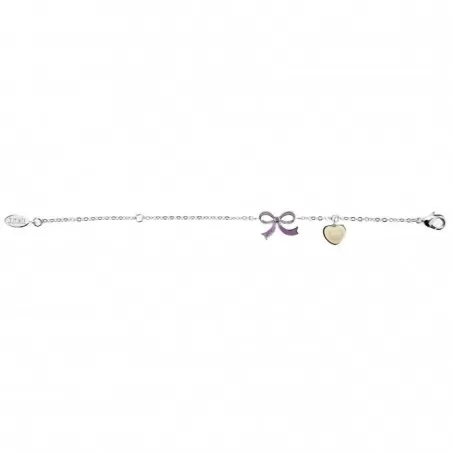 Bracciale Basic Ribbon - Thun