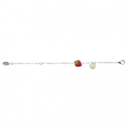 Bracciale Basic Strawberry - Thun