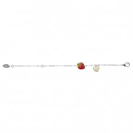 Bracciale Basic Strawberry - Thun