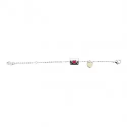 Bracciale Basic Letter For You - Thun