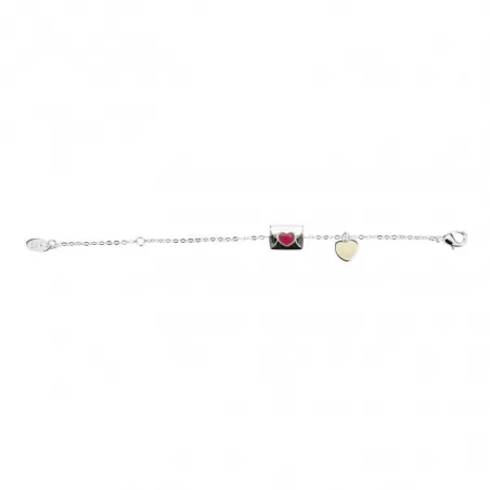 Bracciale Basic Letter For You - Thun