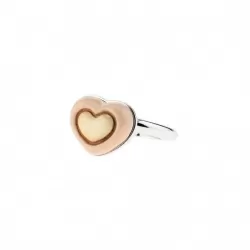 Anello Current Simply Love - Thun