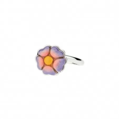 Anello Current Flower Power - Thun