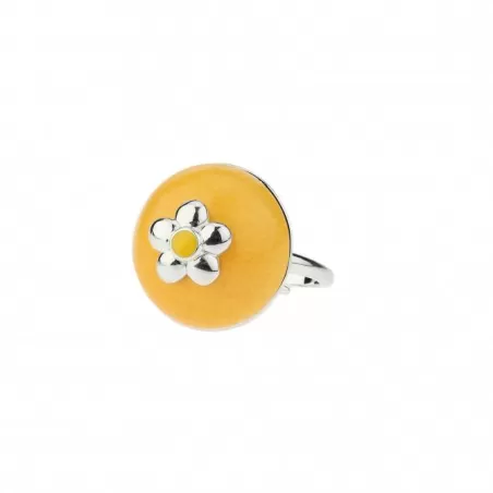 Anello Basic Wild Flower - Thun