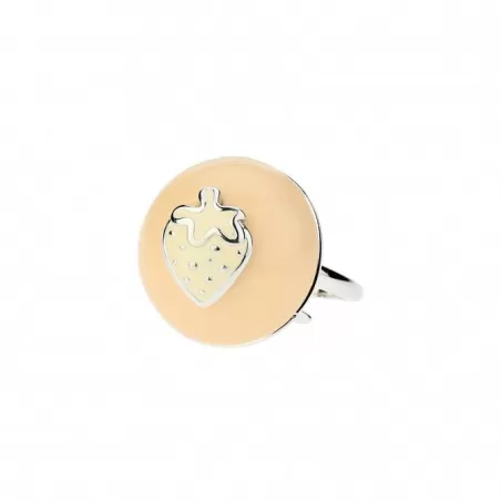 Anello Basic Strawberry - Thun