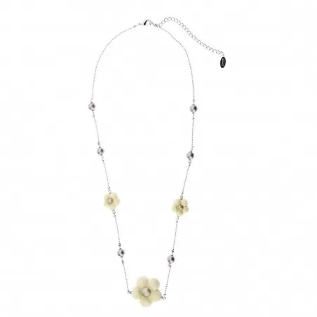 Collana Old Classic Marguerite Eternal - Thun